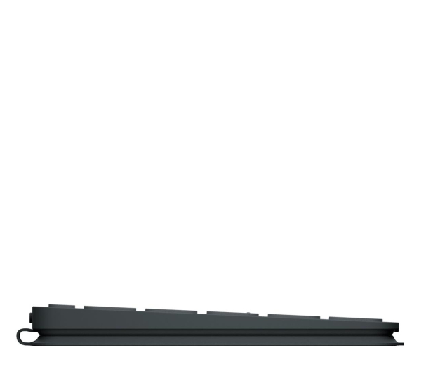 Logitech OUTLET - Keys-To-Go 2 Grafit - 1548578 - zdjęcie 4